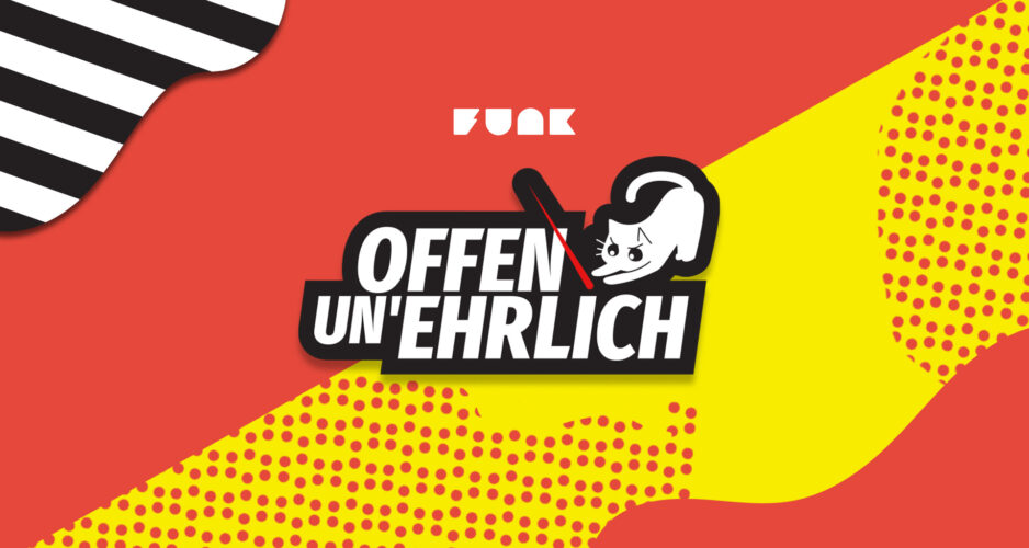 offen un’ ehrlich