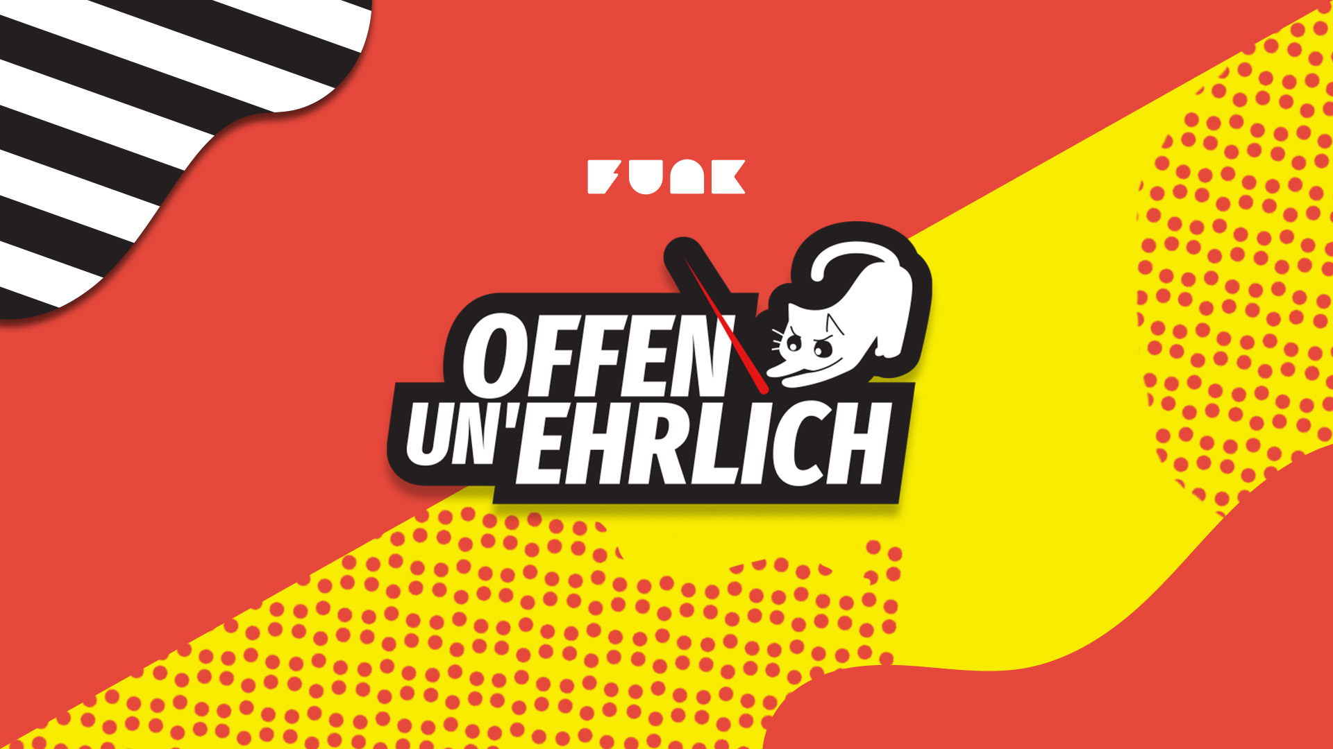 offen un’ ehrlich