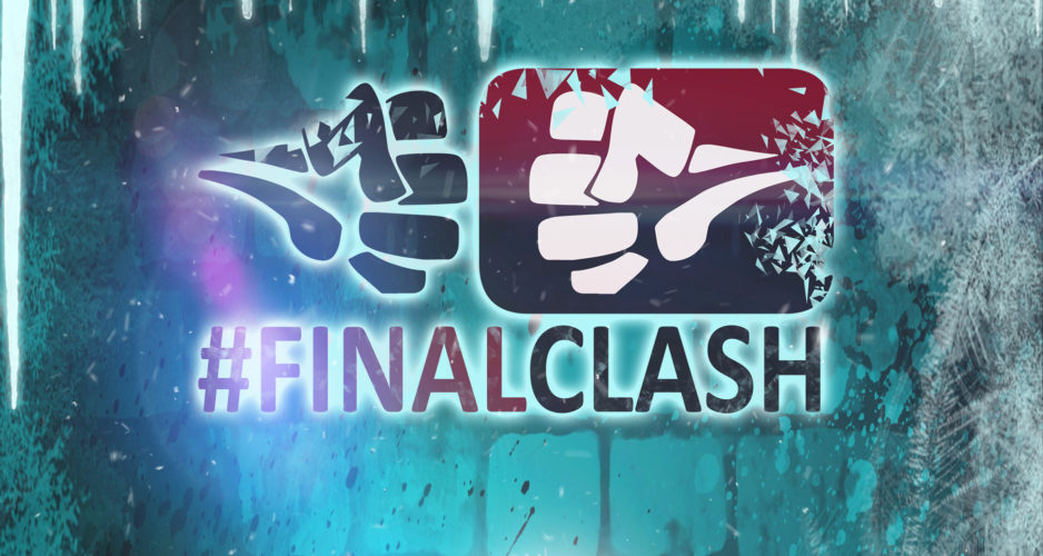 FinalClash