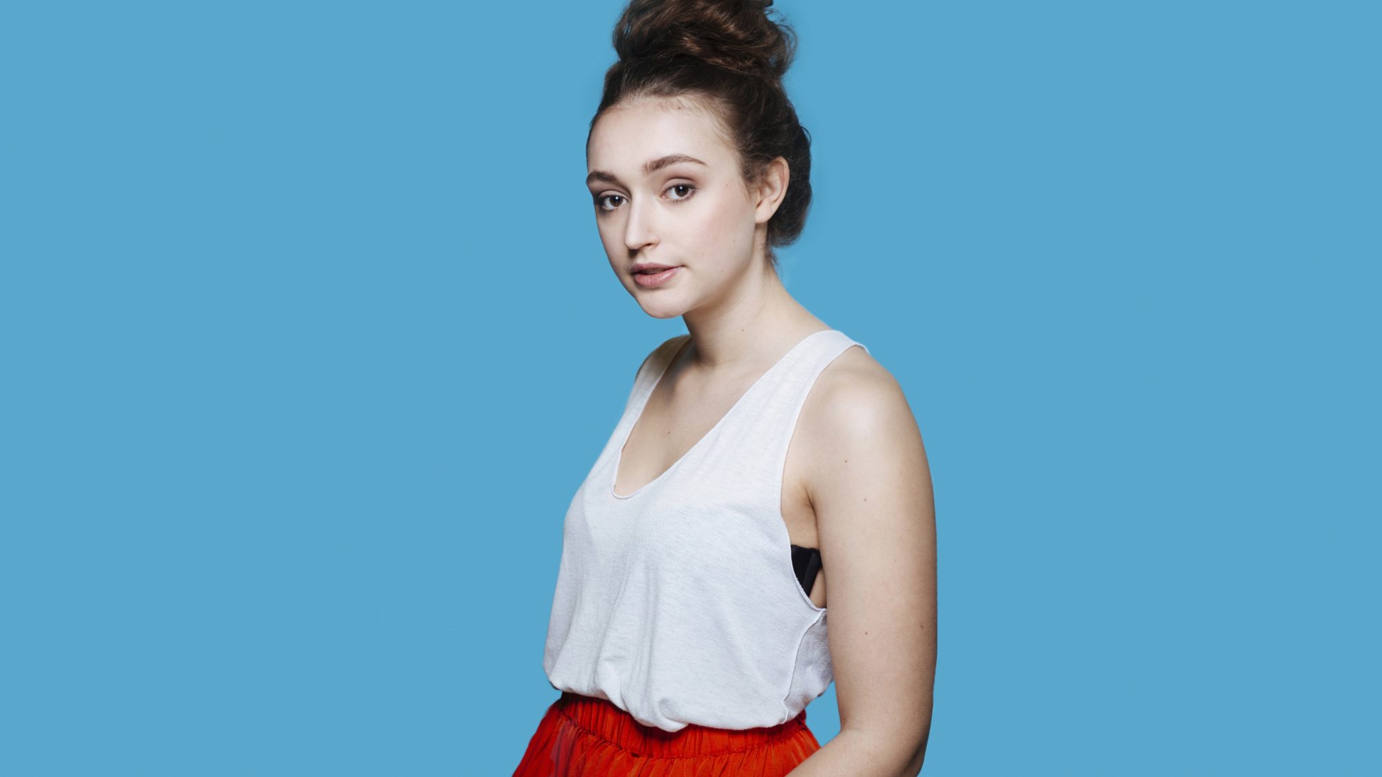 „iam.serafina“: 3. Staffel startet auf dem Webvideopreis