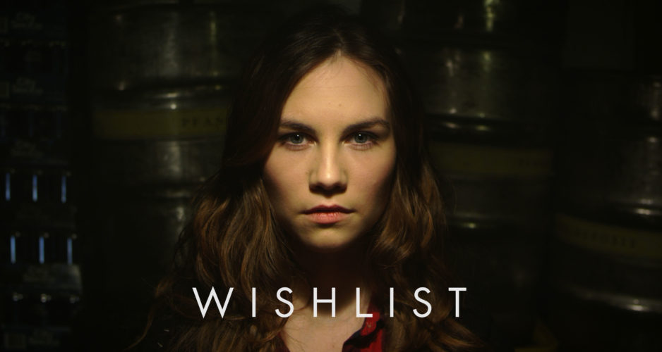 Erste deutsche Mystery-Webserie ist gestartet