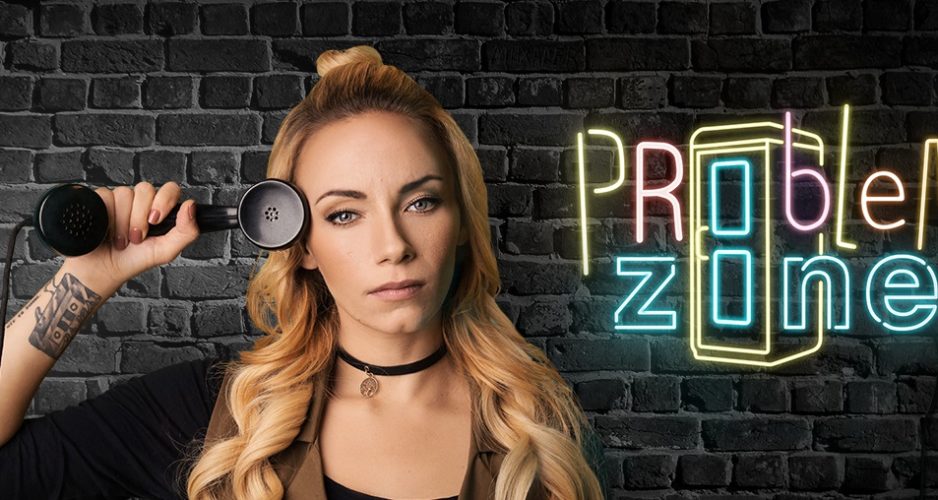rbb startet Facebook-Live-Show „Problemzone” mit Visa Vie für funk