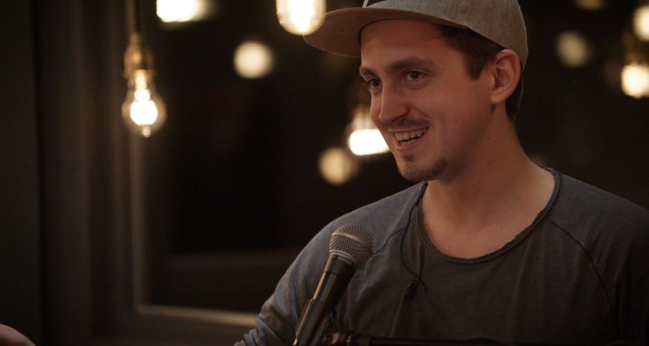 Auftakt für BONGO BOULEVARD