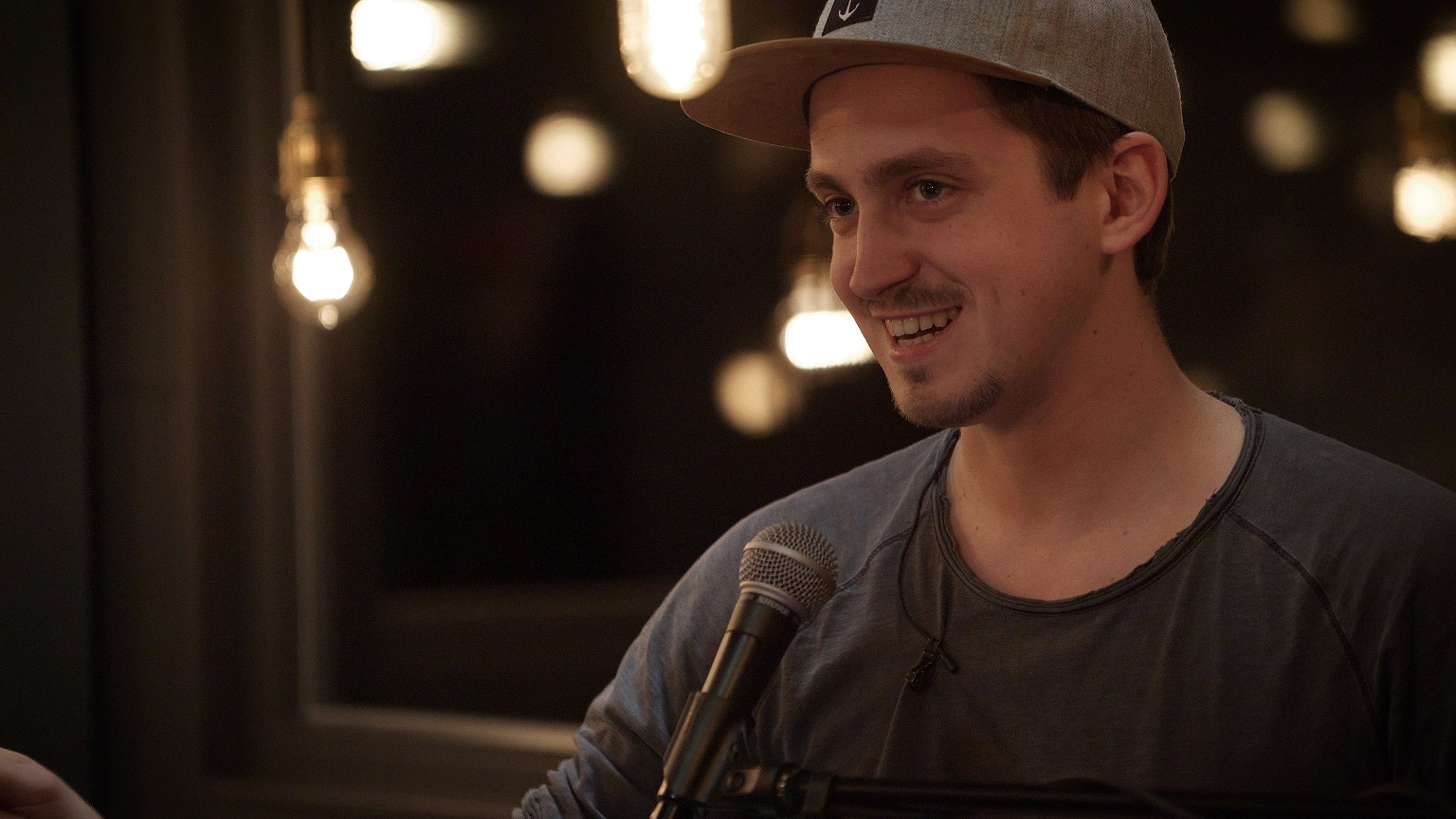 Auftakt für BONGO BOULEVARD