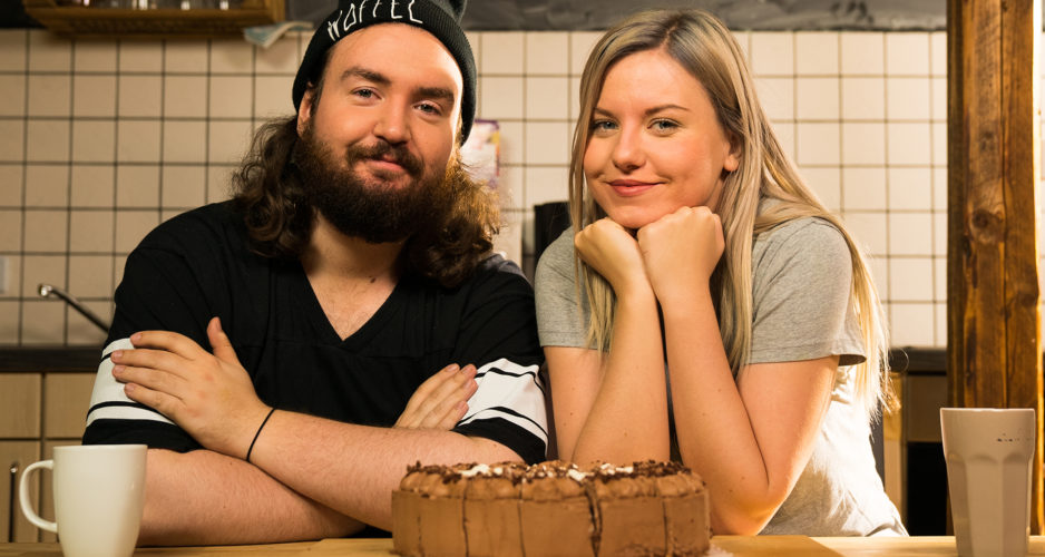 Format-Start: „Guten Morgen, Internet!“