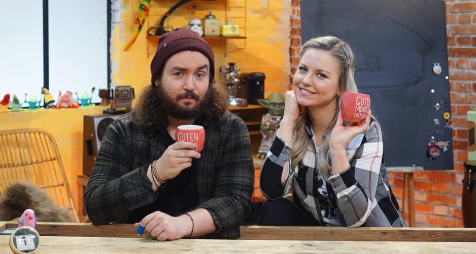 „Guten Morgen, Internet!“ von funk und Studio71 geht in die zweite Staffel