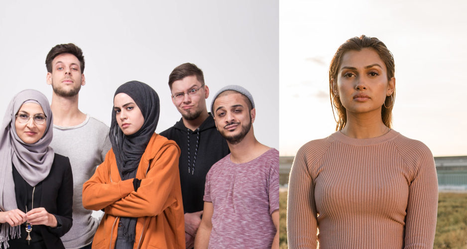 Grimme Online Award 2017: „Datteltäter“ und „Germania“ nominiert