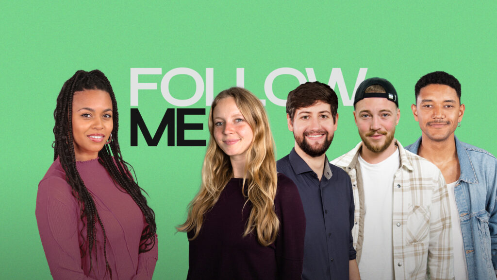 follow me.reports funk Presse