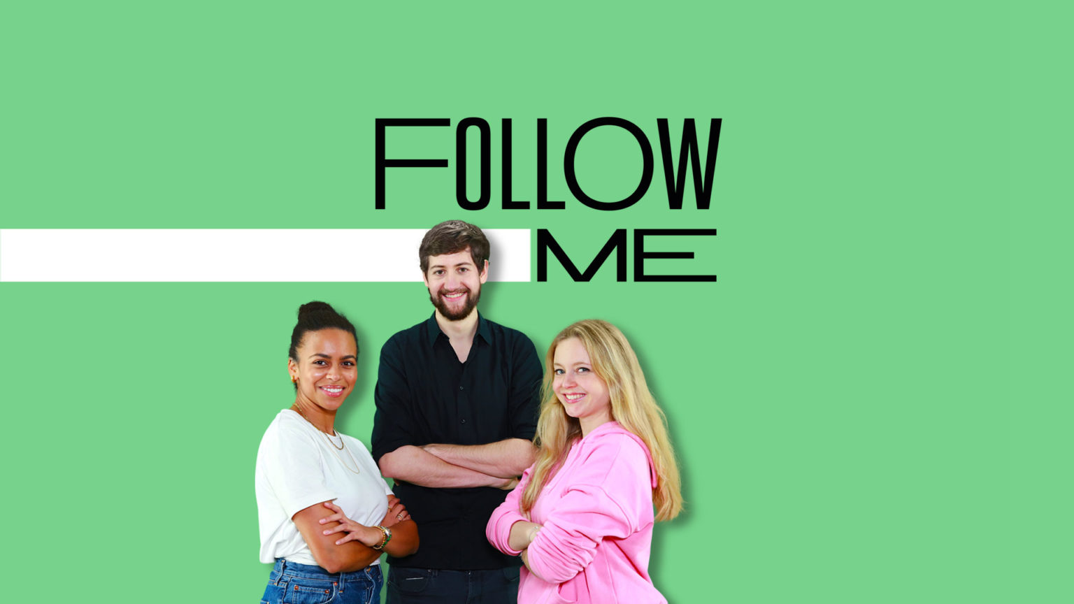follow me.reports funk Presse