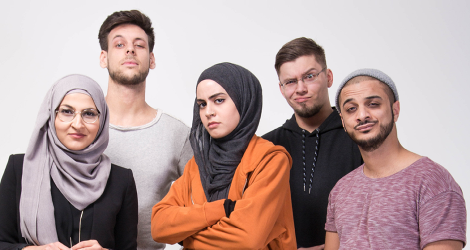 Datteltäter mit Grimme Online Award 2017 ausgezeichnet