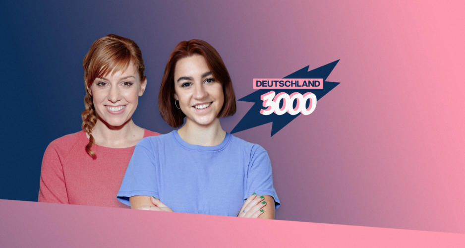 Deutschland3000
