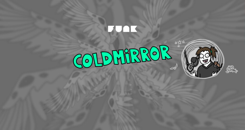 Coldmirror