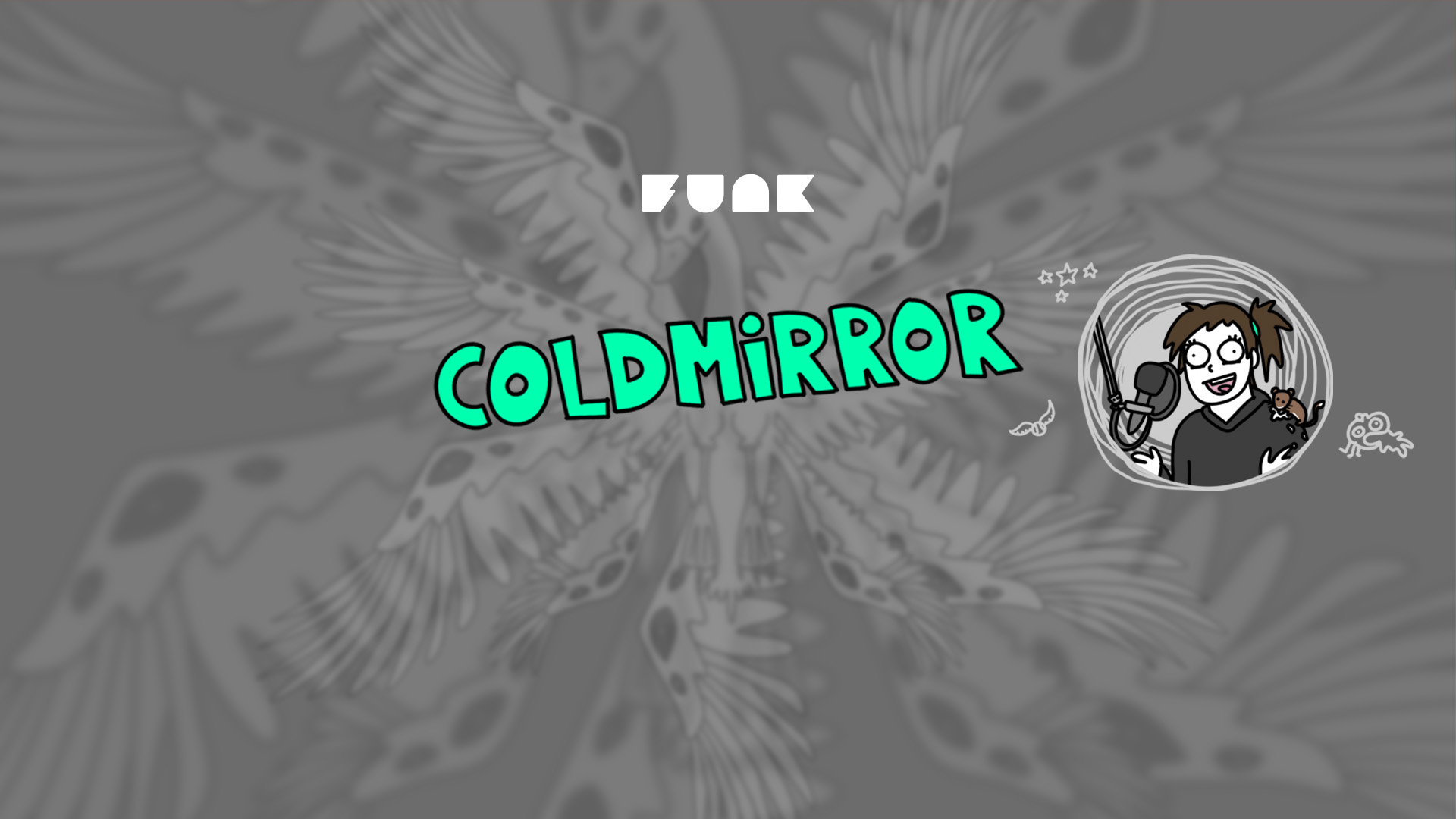 Coldmirror