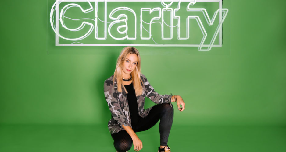 „Clarify”: Visa Vie talkt mit Musikern