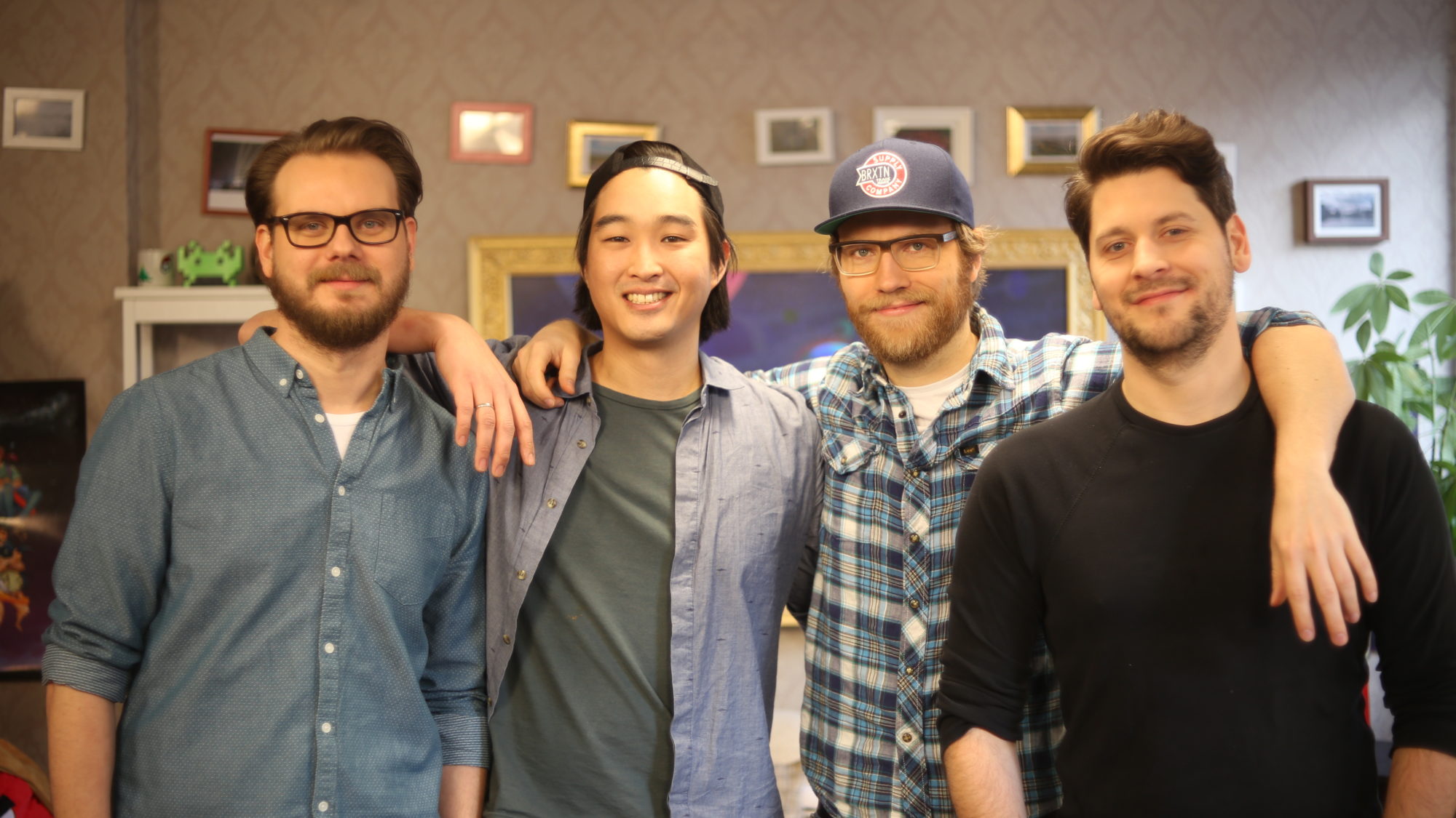 „Game Two” bei funk: Dritte Staffel startet auf der Gamescom