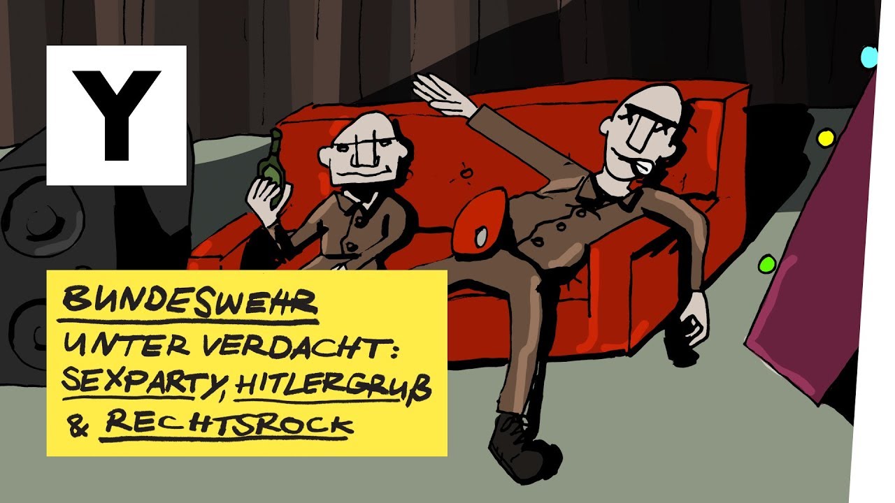 Ermittlungen bei Bundeswehr-Eliteeinheit: Schweinskopfwerfen und Hitlergrüße