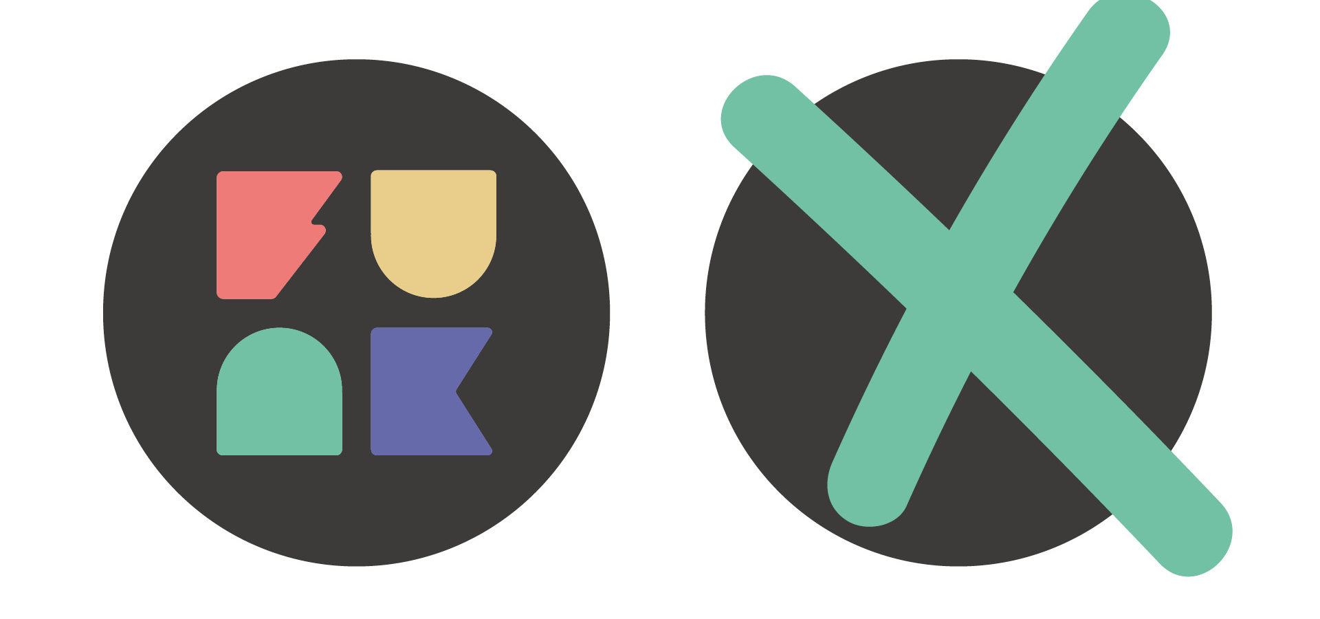 Merkel und Schulz im „Kanzlercheck“