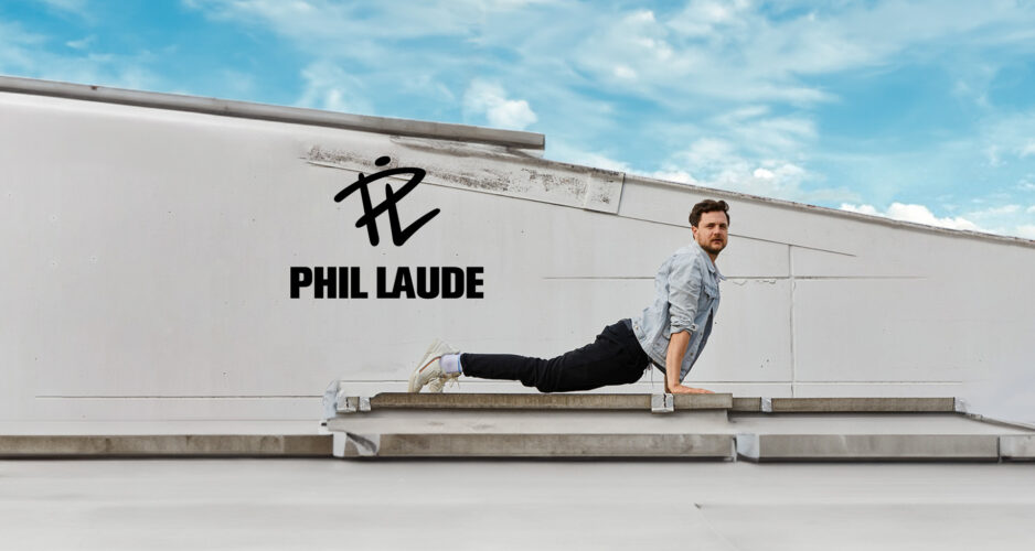 Phil Laude