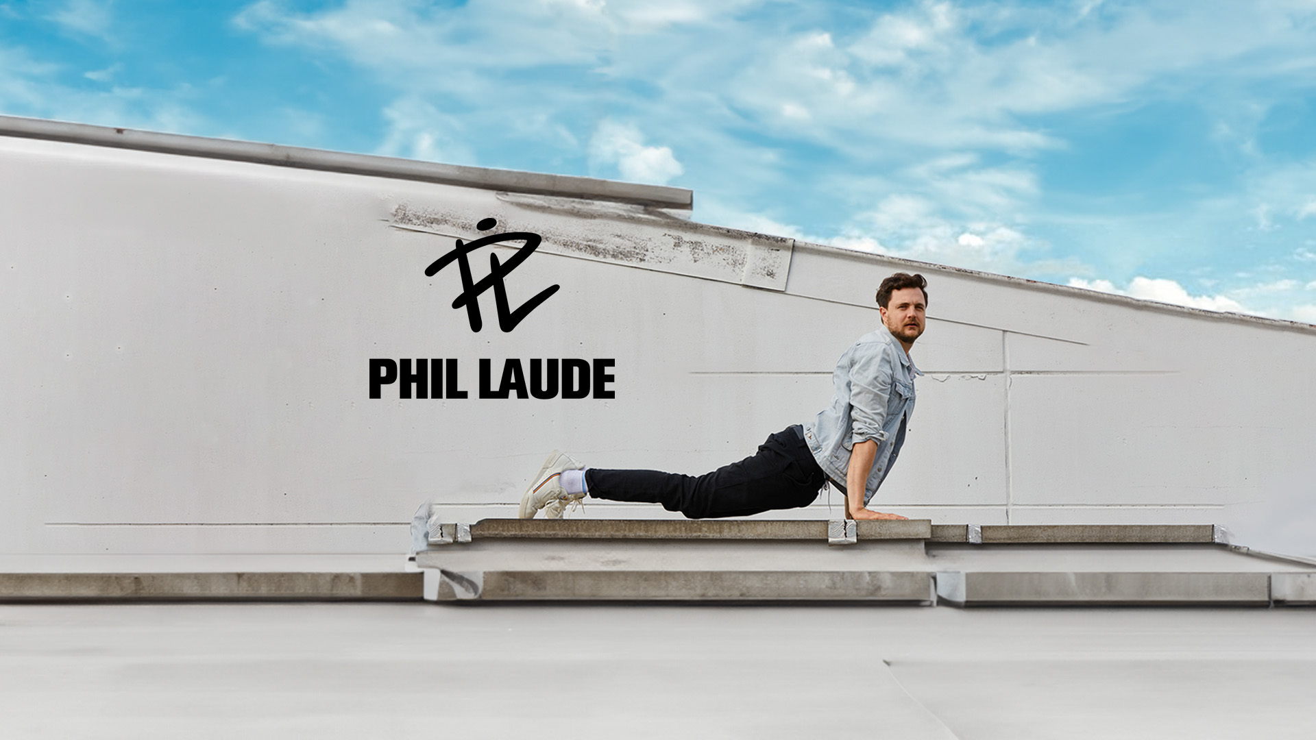 Phil Laude