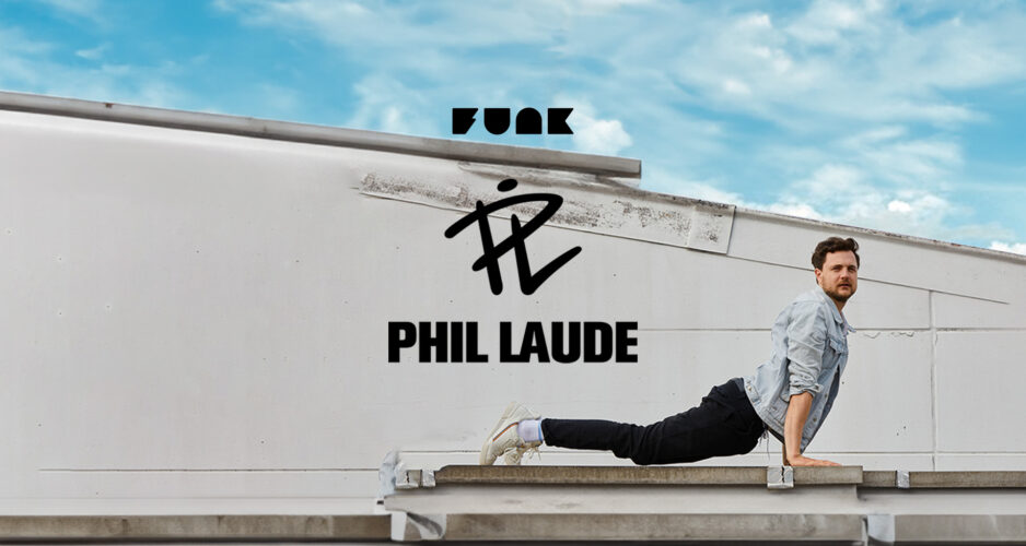 Phil Laude