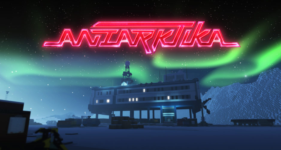 Erste funk Minecraft-Serie ab sofort auf YouTube