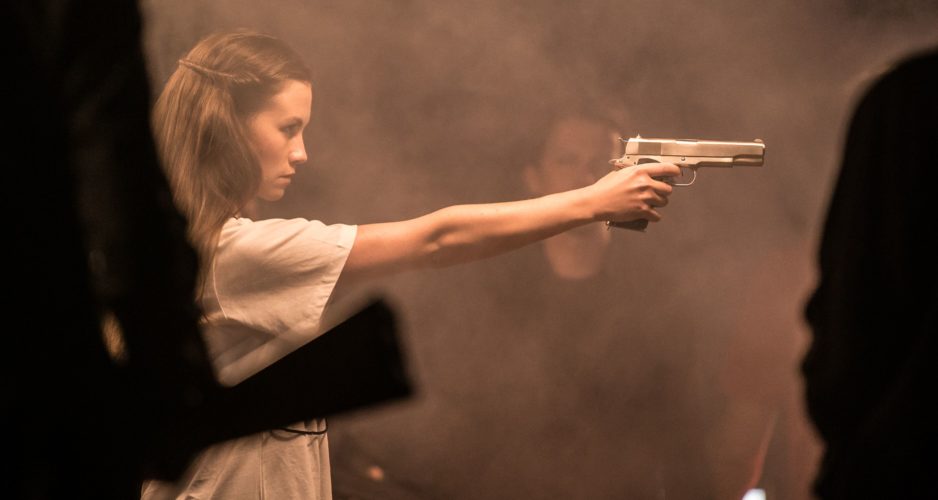 Zweite Staffel „Wishlist“ geht ab 14. Dezember online