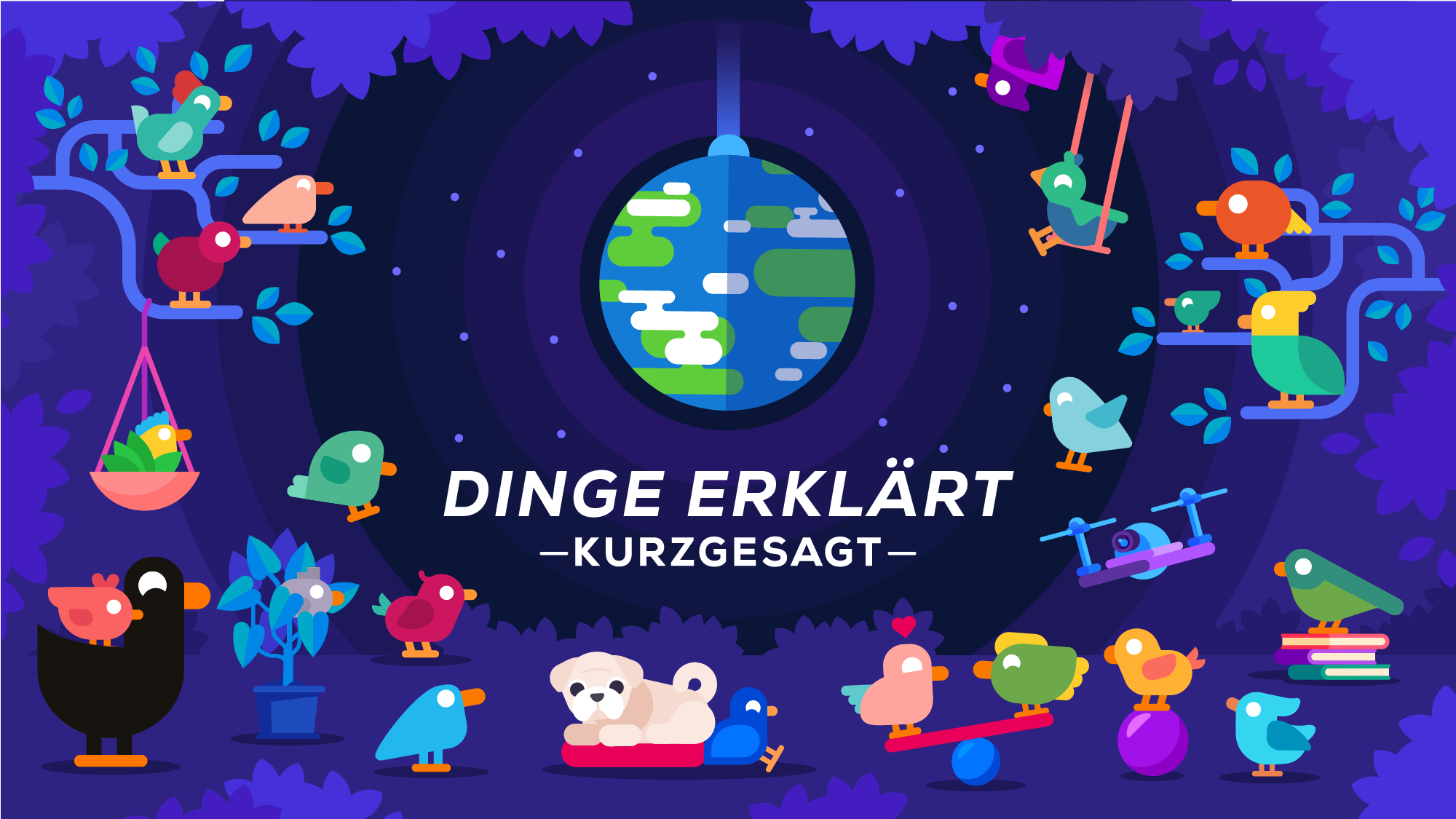 Kurzgesagt Bilder Kurzgesagt WXSPZZ