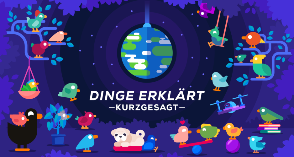 Dinge erklärt – Kurzgesagt