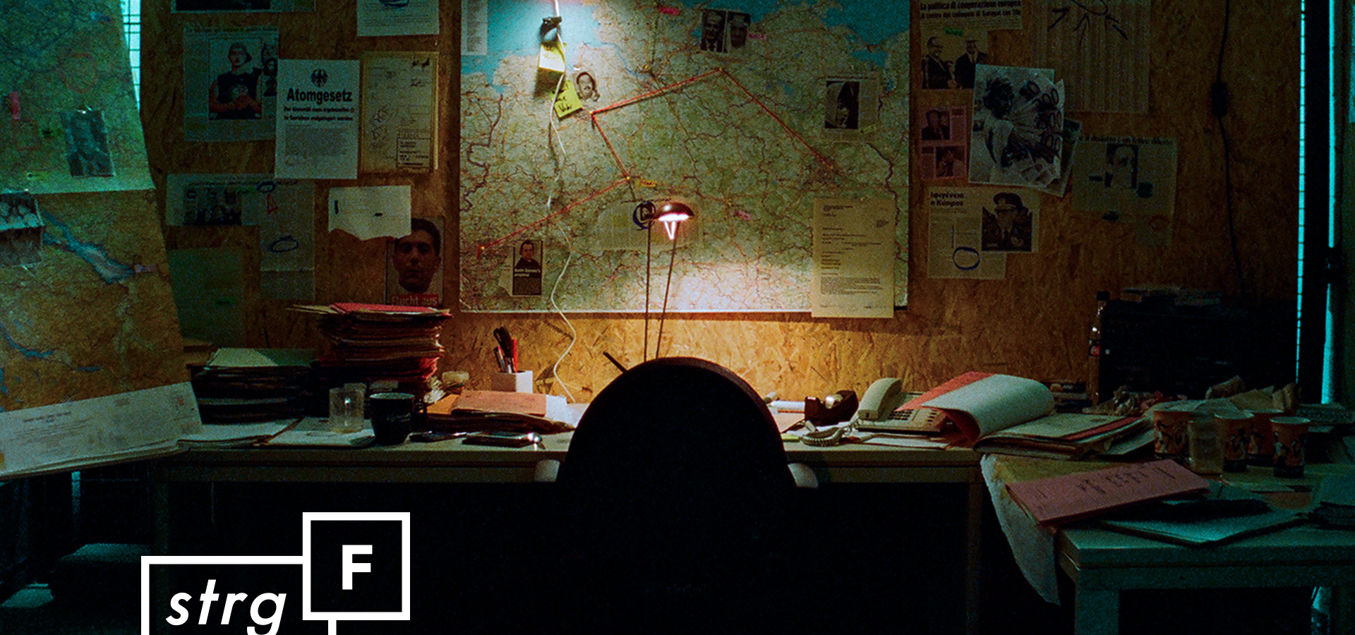 Syrer verlassen Deutschland – Reportage über die Flucht zurück