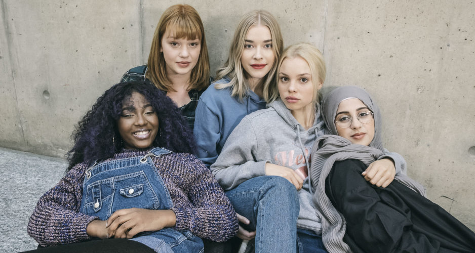 funk und ZDFneo drehen zweite Staffel von „DRUCK“