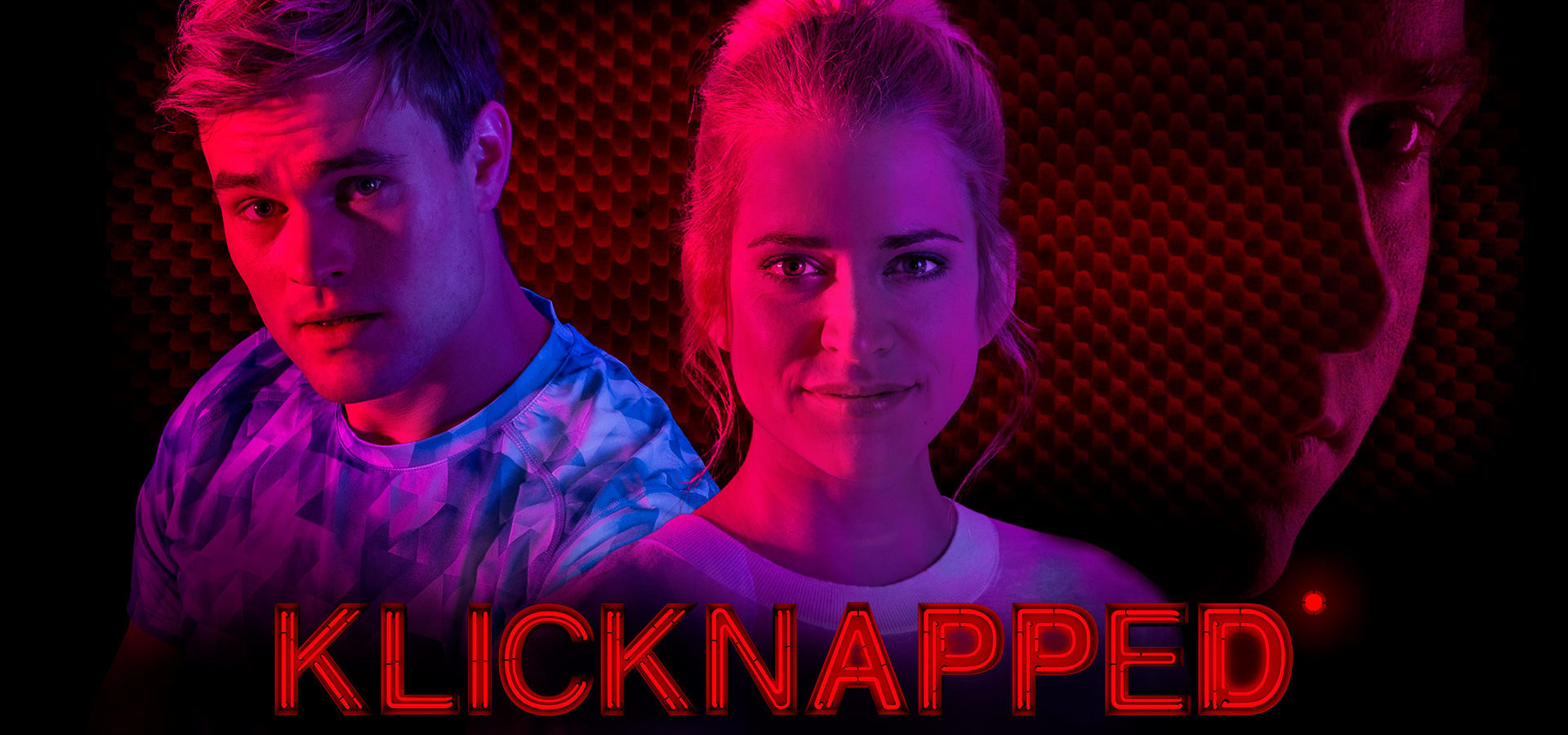 KLICKNAPPED