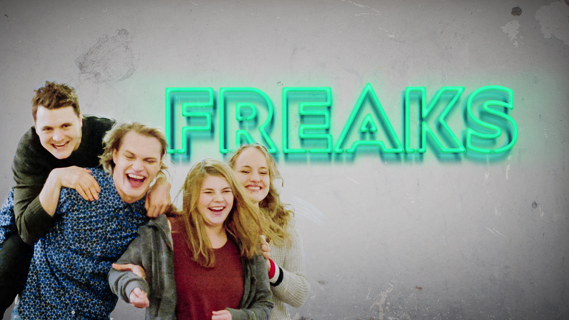 FREAKS funk Presse