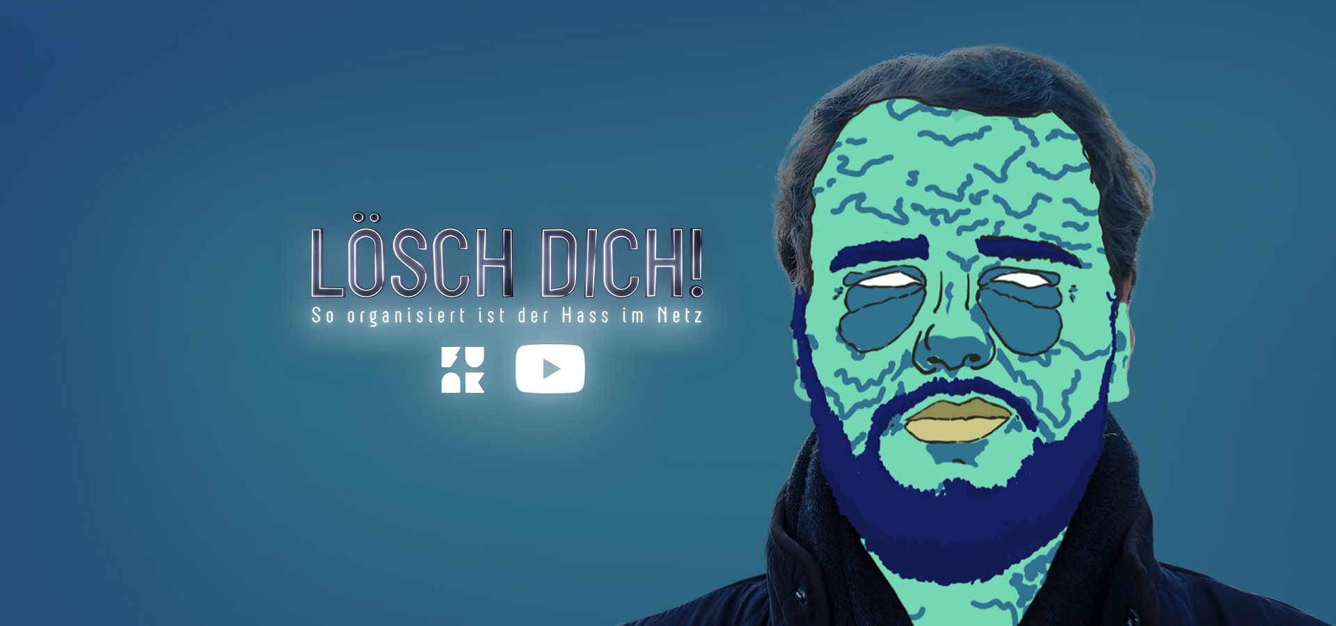 Undercover unter Trollen – funk-Doku zeigt: So organisiert ist Hass im Netz