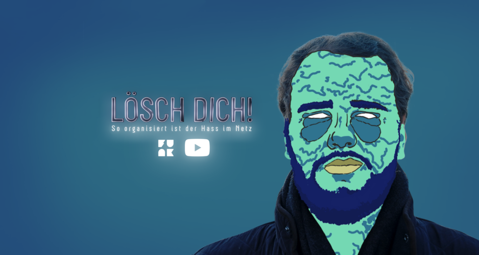 Undercover unter Trollen – funk-Doku zeigt: So organisiert ist Hass im Netz