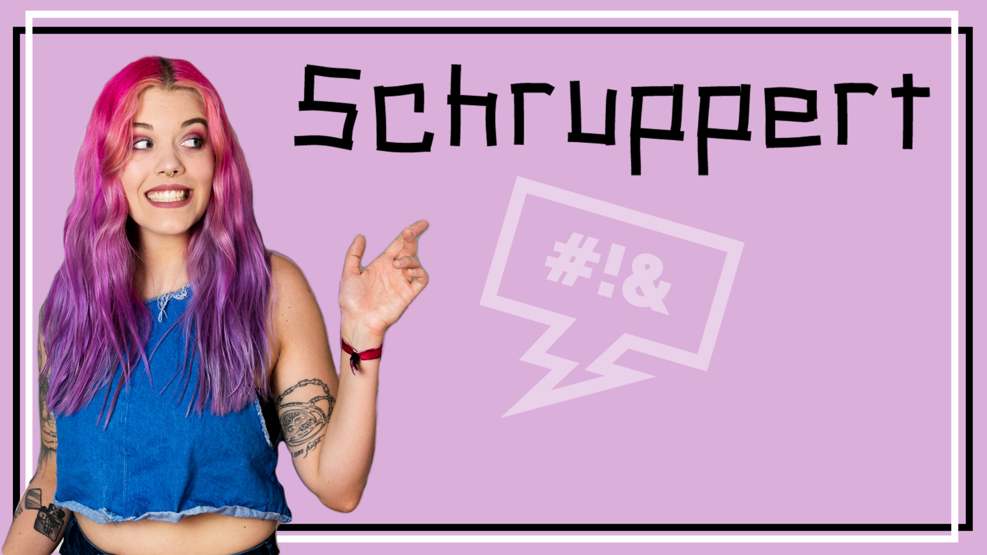 Schruppert