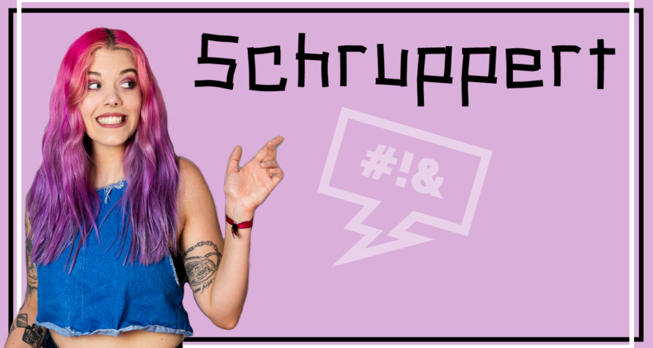 Schruppert