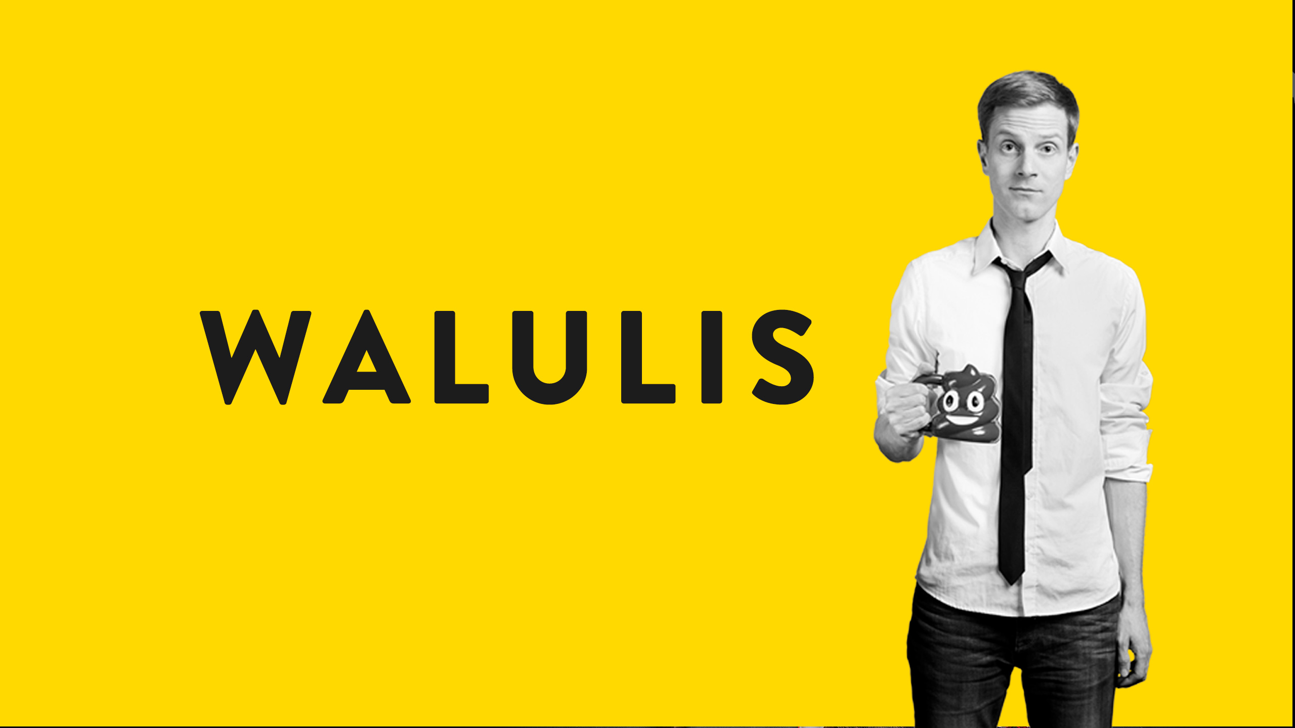 Walulis Walulis