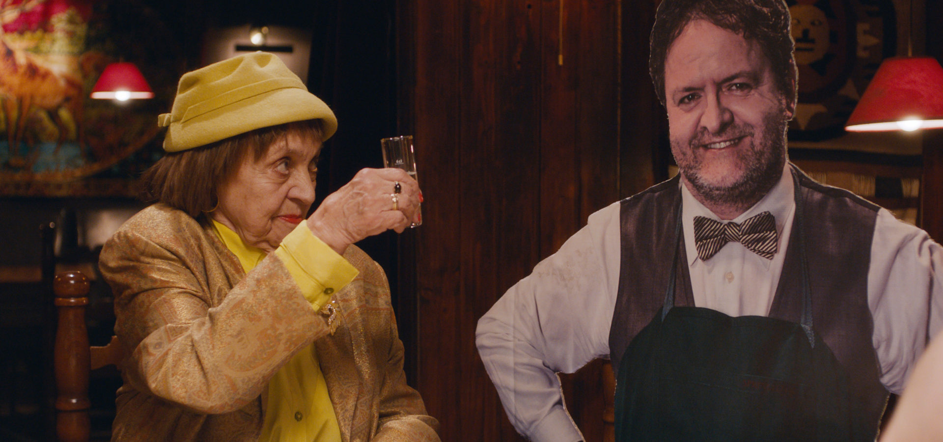 Queere Webserie „STRAIGHT FAMILY“ läuft bei funk