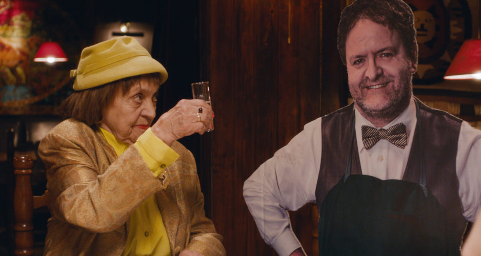 Queere Webserie „STRAIGHT FAMILY“ läuft bei funk