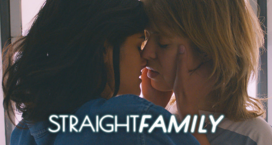 STRAIGHT FAMILY