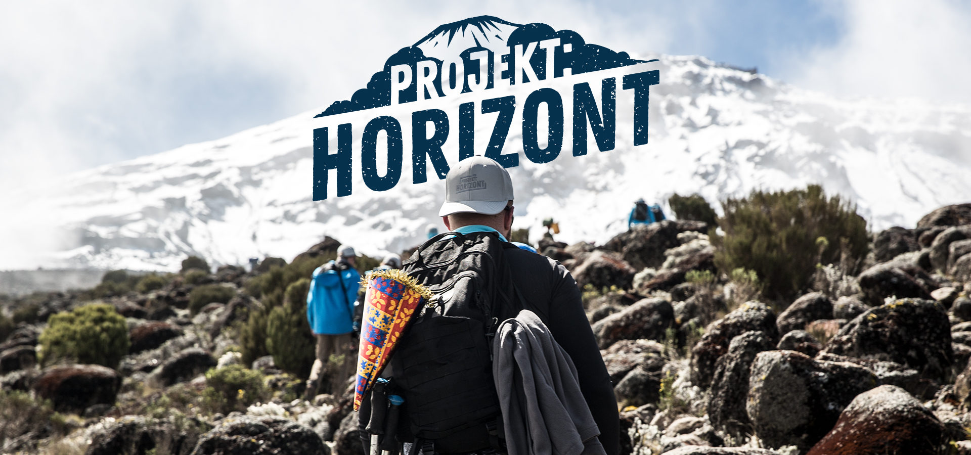 „Projekt:Horizont“ geht an den Start