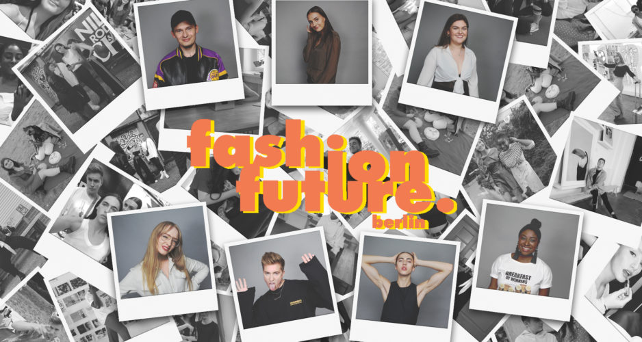 Fashion Future Berlin