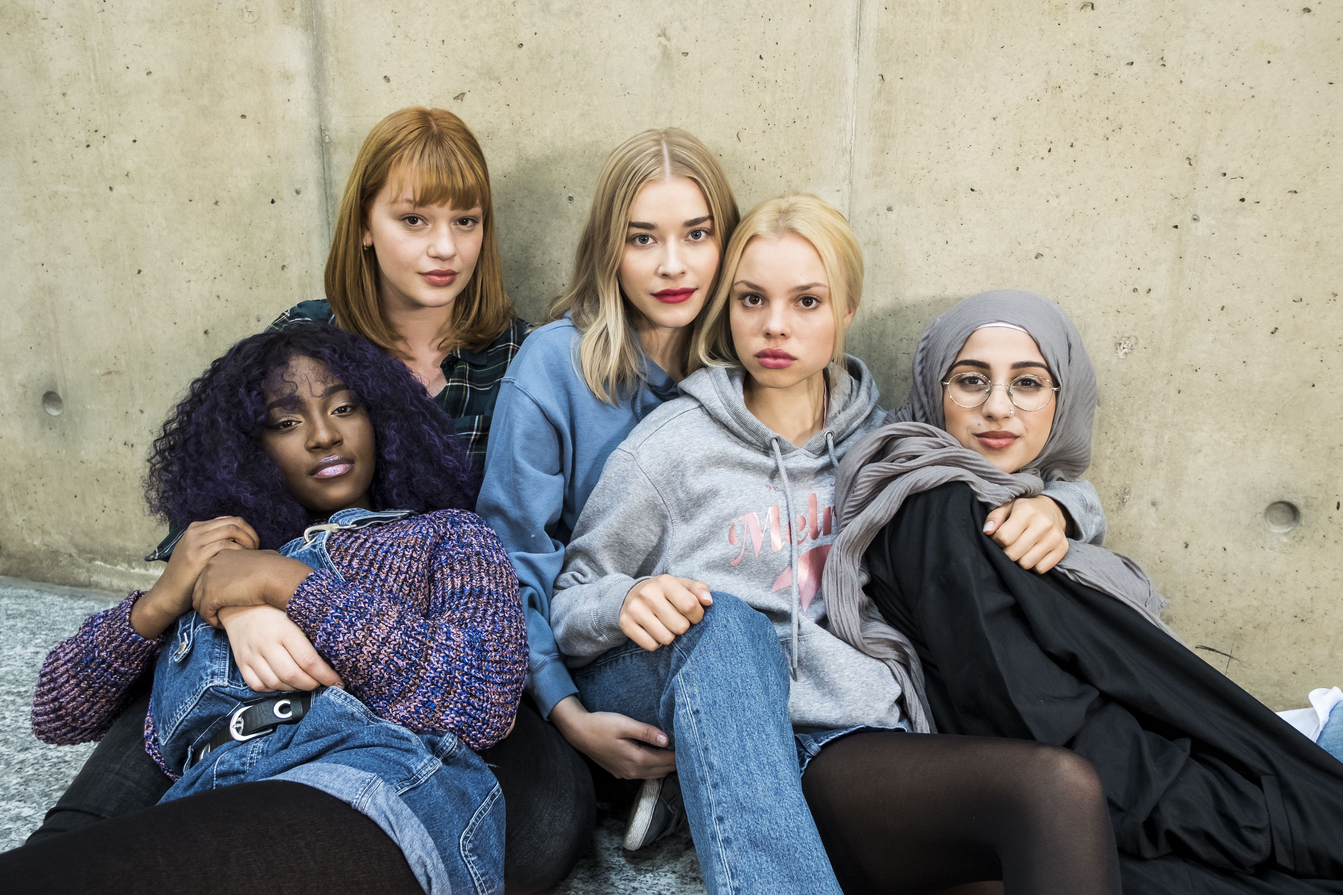 Serie Druck Serie Druck