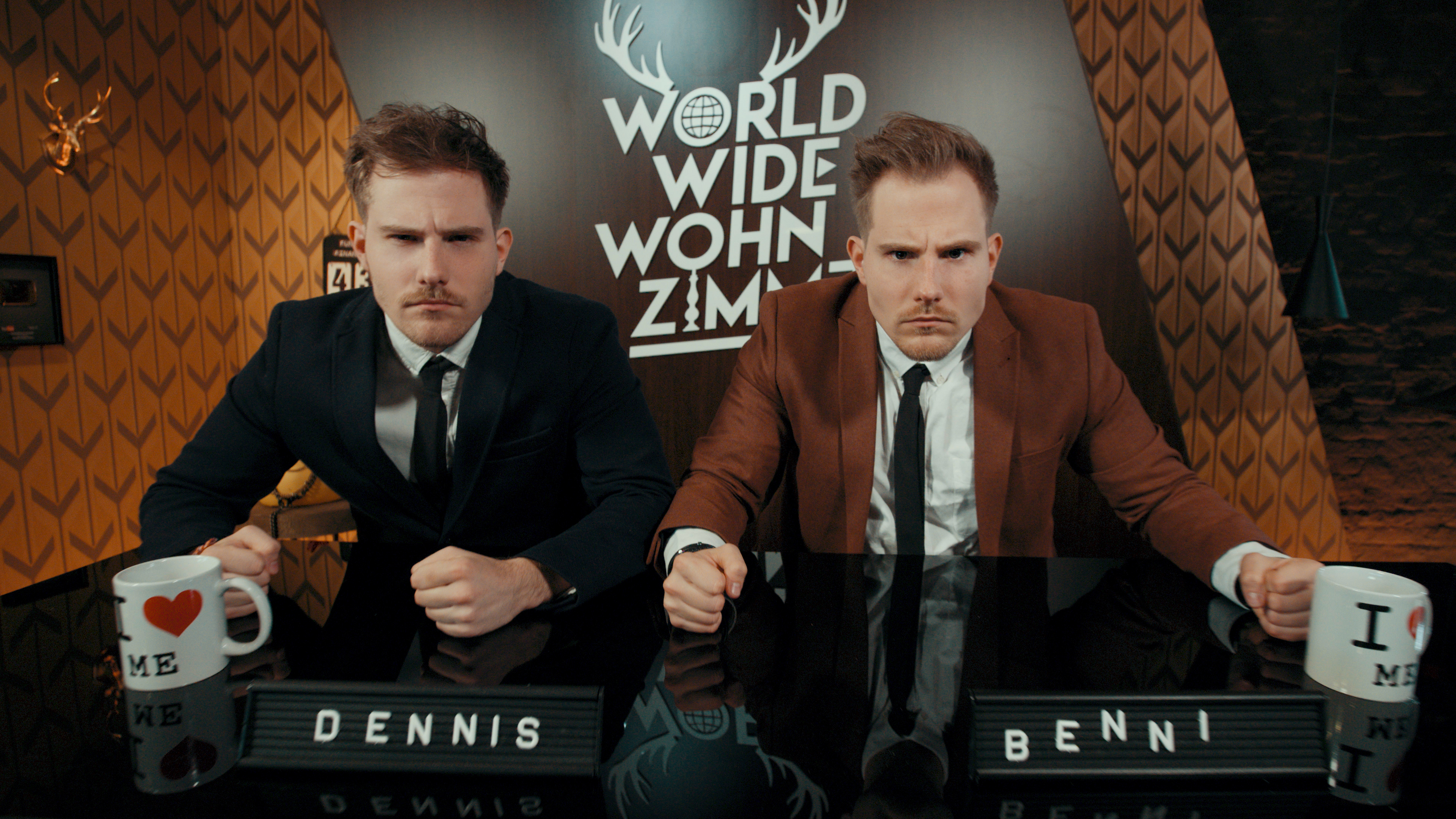 World Wide Wohnzimmer Funk