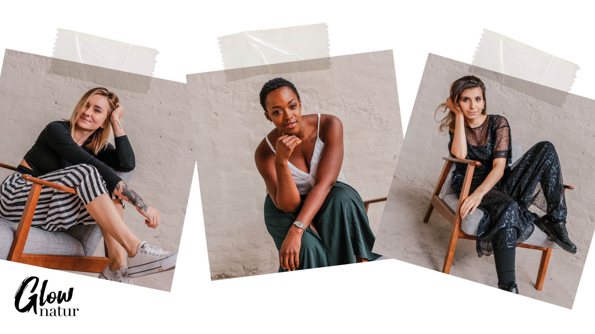 funk startet mit „GLOWnatur“ nachhaltiges Beauty-Format auf Instagram