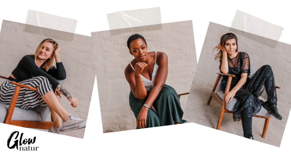 funk startet mit „GLOWnatur“ nachhaltiges Beauty-Format auf Instagram