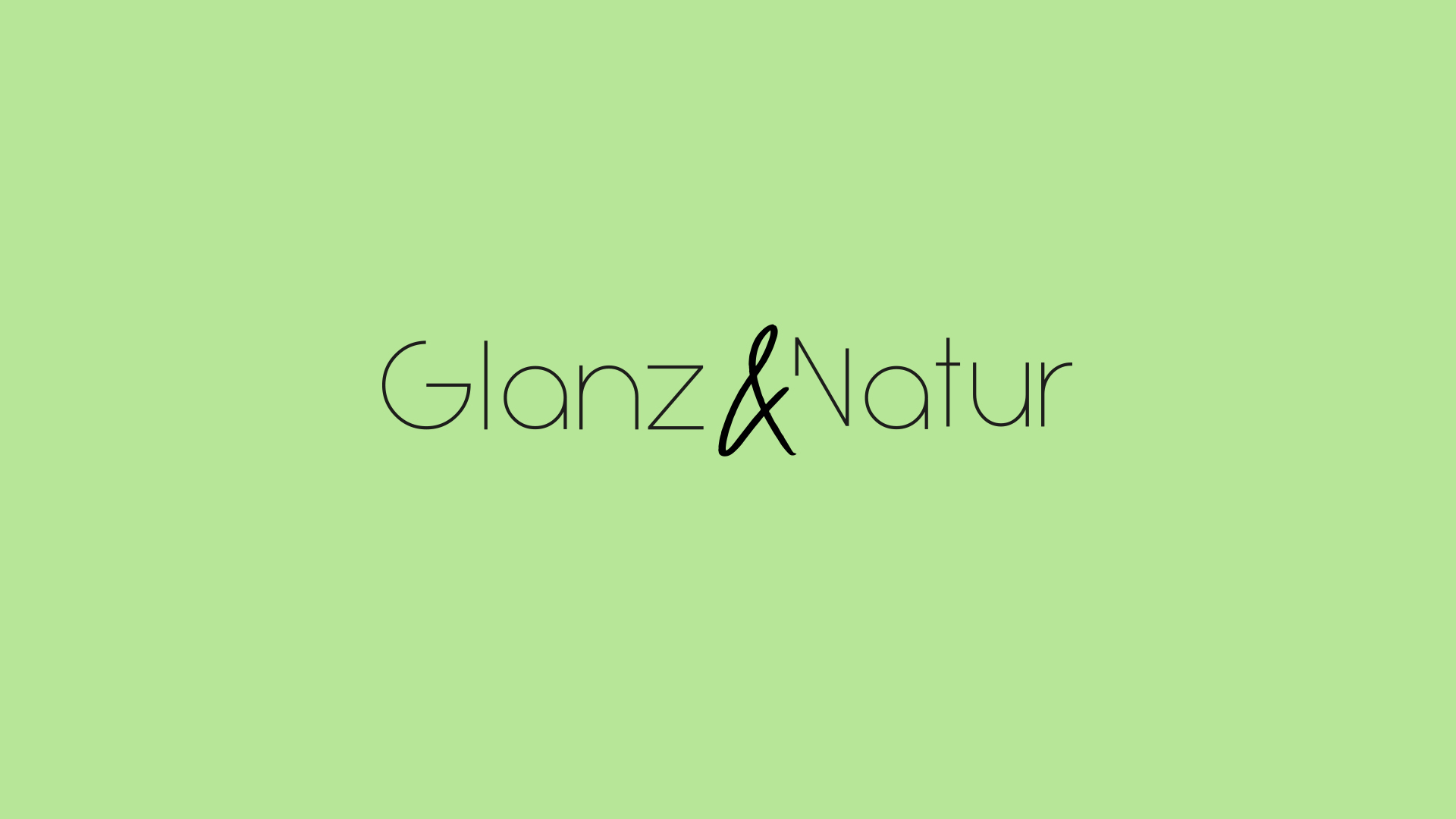 Glanz&Natur