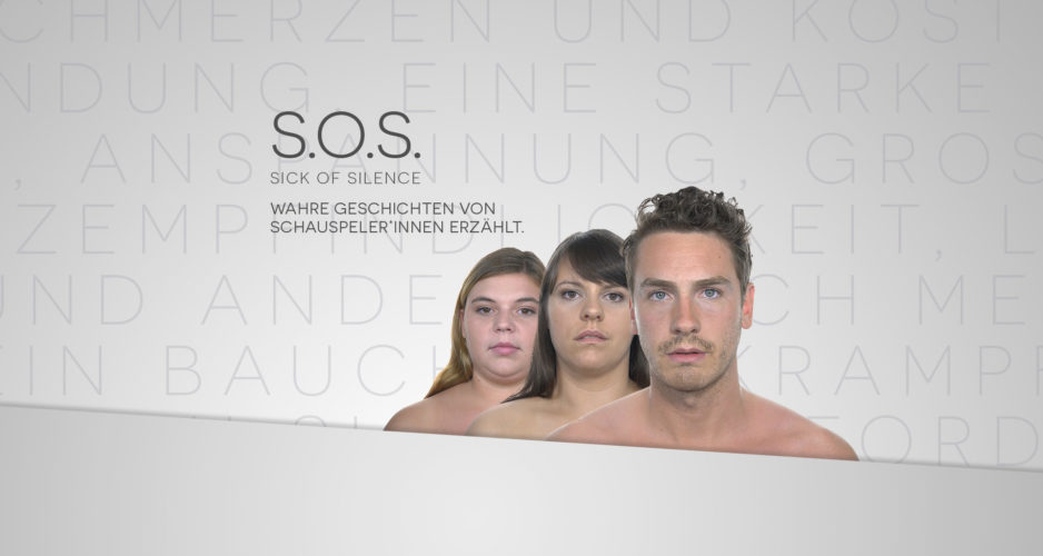 S.O.S. – Sick of Silence