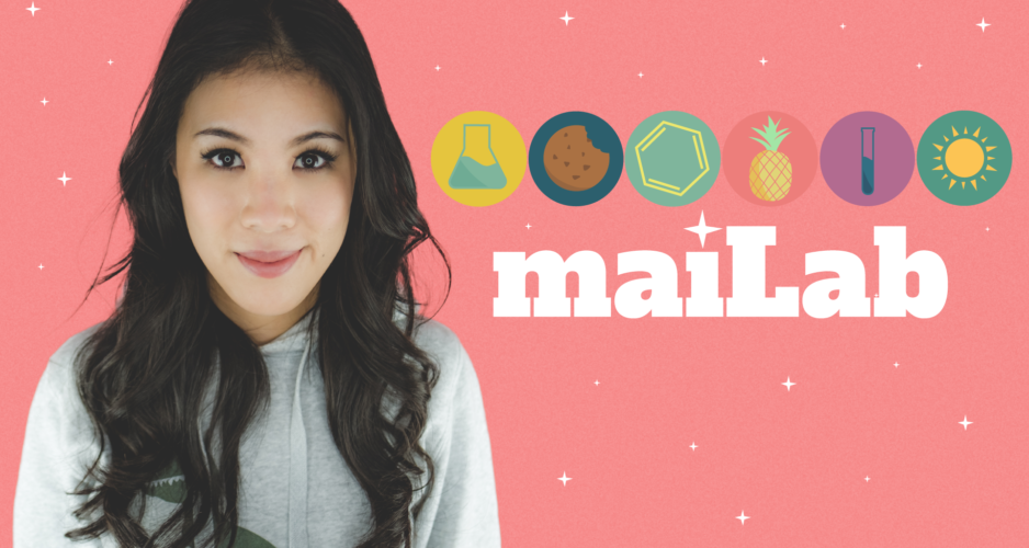 Hanns-Joachim-Friedrichs-Preis für Mai Thi Nguyen-Kim