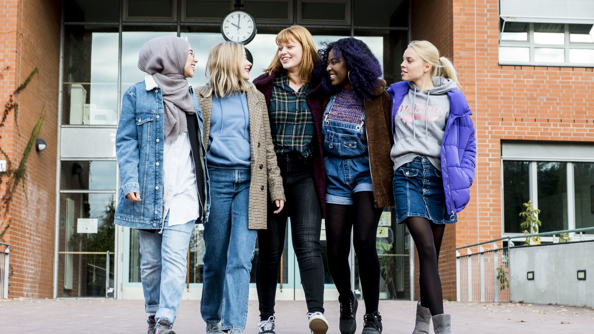 Vorgestellt: funk-Highlights aus dem Dezember